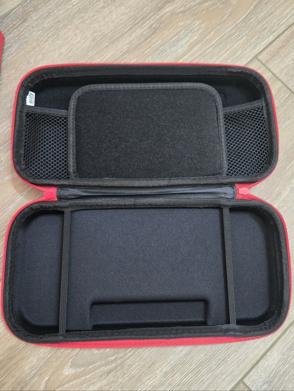 Travel/storage Case for Nintendo Switch